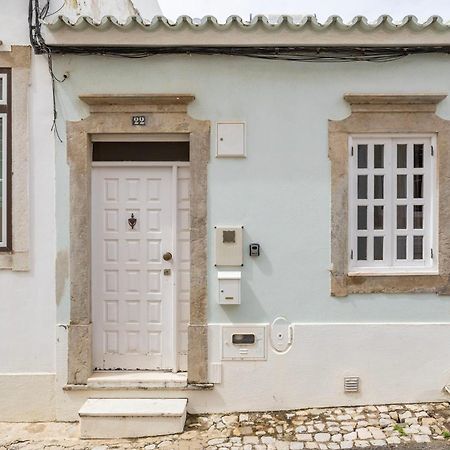 The Central Townhouse FAO Dış mekan fotoğraf